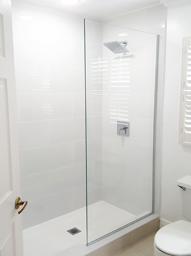 Frameless Showers Fort Myers, FL