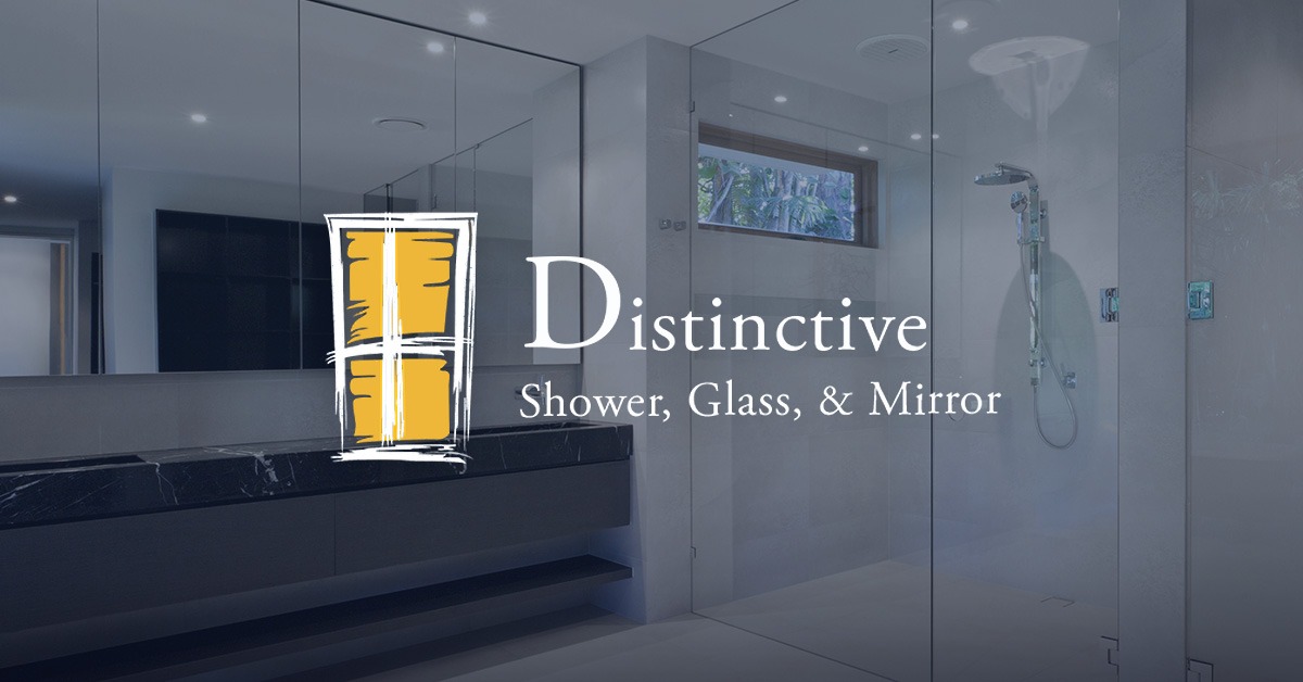 Contact Distinctive Shower, Glass, and Mirror in Naples, Fl