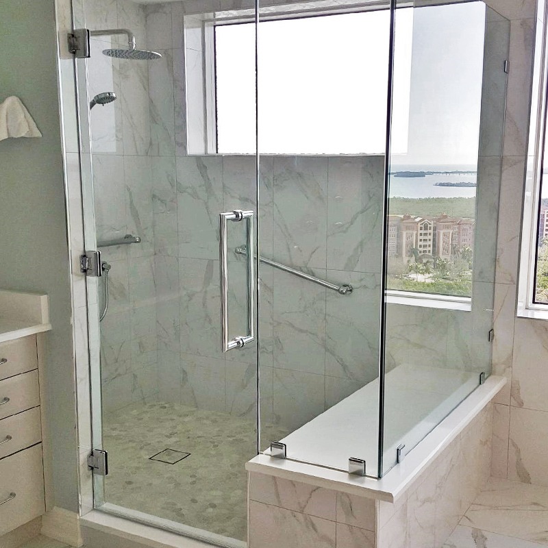 Shower Doors in Ave Maria, FL