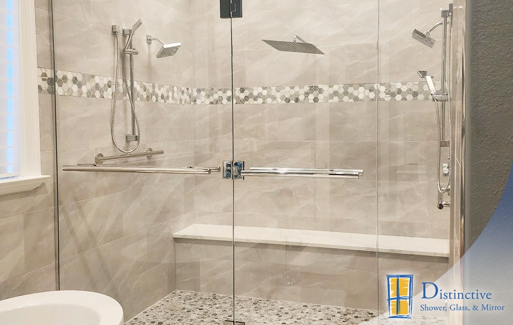 Shower Doors in Estero, Florida